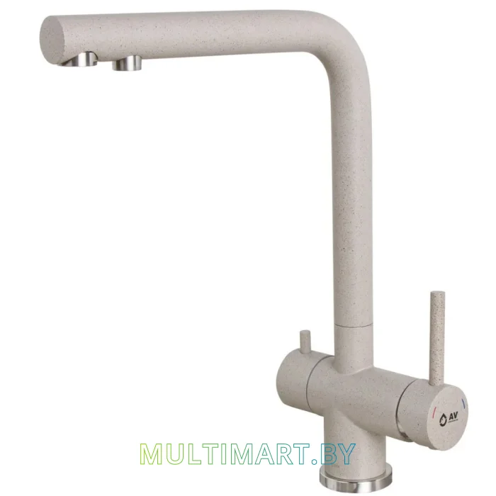 Смеситель AV Engineering AVZAR4-B304SNWF